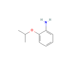 2-(1-Methylethoxy)benzenamine