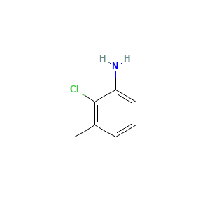 2-Chloro-m-toluidine