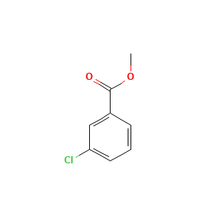 Methyl 3-chlorobenzoate