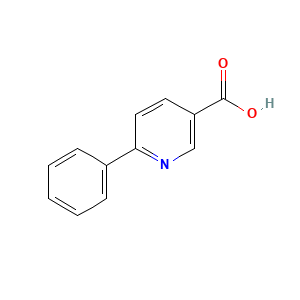 6-Phenylnicotinic acid