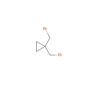 1,1-Bis(bromomethyl)cyclopropane
