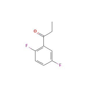2',5'-Difluoropropiophenone