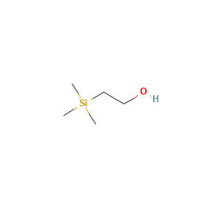2-(Trimethylsilyl)ethanol