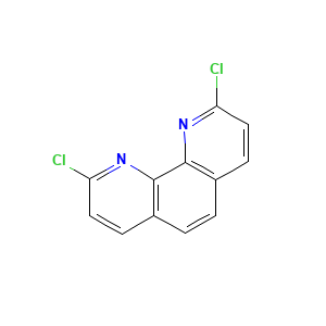 2,9-Dichloro-1,10-phenanthroline