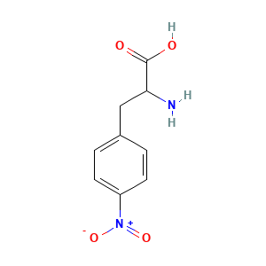 4-Nitrophenylalanine