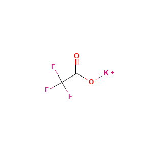 Potassium trifluoroacetate