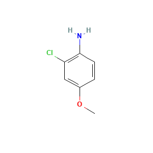 2-Chloro-4-methoxyaniline