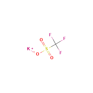 Potassium Trifluoromethanesulfonate