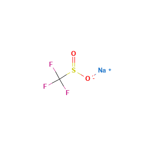 Sodium trifluoromethanesulfinate
