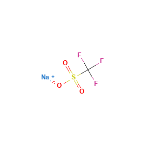Sodium trifluoromethanesulfonate