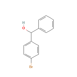 p-Bromobenzhydryl alcohol