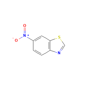 6-Nitrobenzothiazole