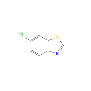 6-Chlorobenzothiazole