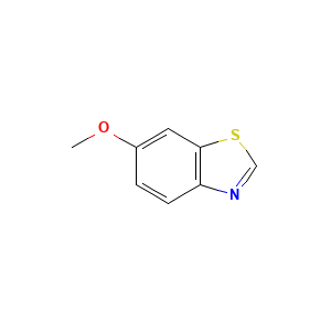 6-Methoxybenzothiazole