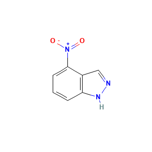 4-Nitroindazole