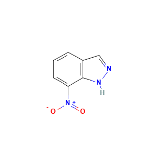 7-Nitroindazole