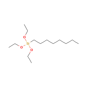 Octyltriethoxysilane