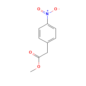 Methyl p-nitrophenylacetate