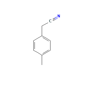 p-Tolylacetonitrile
