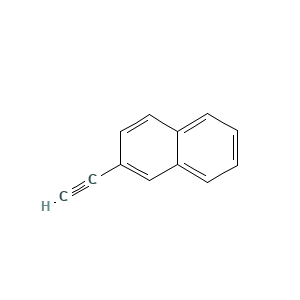 2-Ethynylnaphthalene