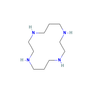 1,4,8,11-Tetraazacyclotetradecane