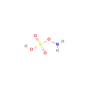 hydroxylamine-O-sulfonic acid