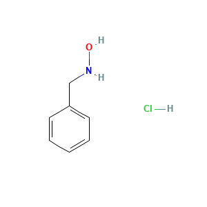 N-benzylhydroxylamine hydrochloride