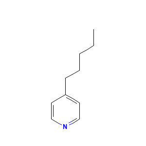 4-Pentylpyridine