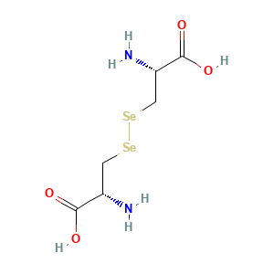 Selenocystine