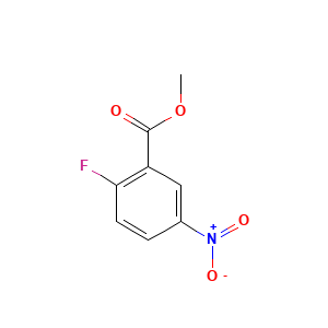 Methyl 2-Fluoro-5-nitrobenzoate