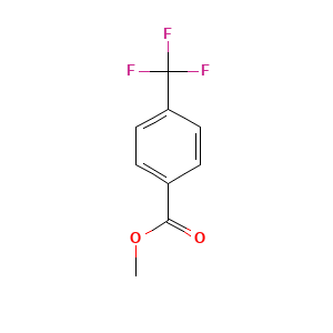 Methyl 4-(trifluoromethyl)benzoate
