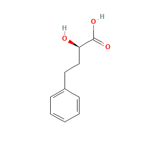 (R)-2-Hydroxy-4-phenylbutyric acid
