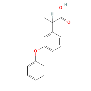 Fenoprofen