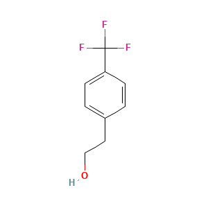 2-(4-(Trifluoromethyl)phenyl)ethan-1-ol