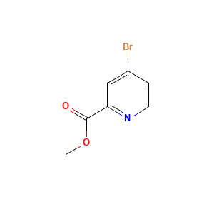 Methyl 4-bromopicolinate