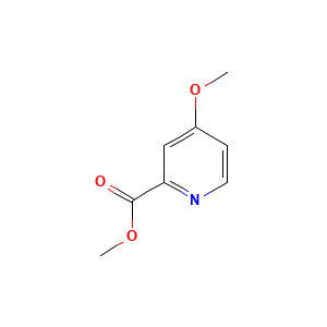 Methyl 4-methoxypyridine-2-carboxylate