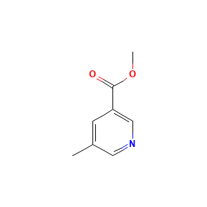 Methyl 5-methylpyridine-3-carboxylate