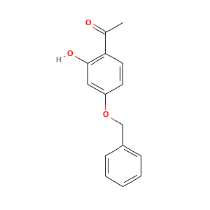 4'-Benzyloxy-2'-hydroxyacetophenone