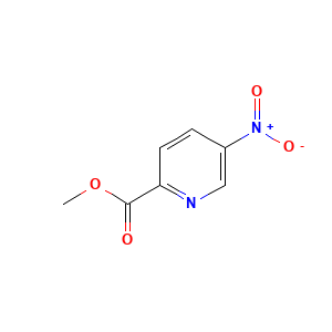 Methyl 5-nitropicolinate