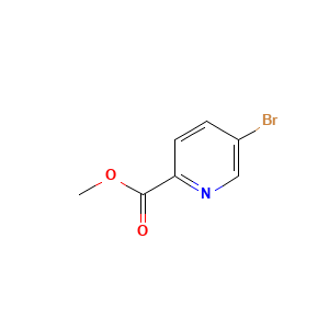 Methyl 5-bromopyridine-2-carboxylate
