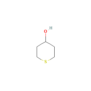 Tetrahydro-2H-thiopyran-4-ol