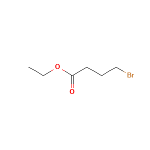 Ethyl 4-bromobutyrate