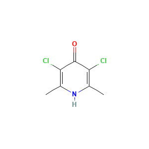 Clopidol
