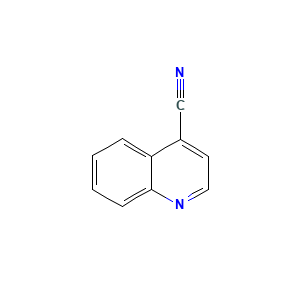 4-Cyanoquinoline