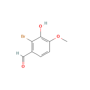 2-Bromoisovanillin