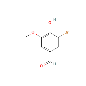 5-Bromovanillin