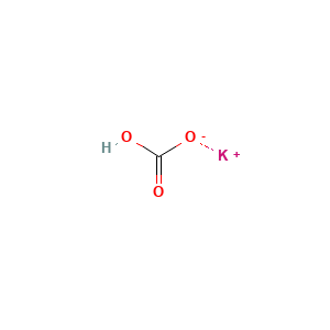 Potassium Bicarbonate