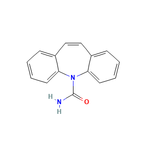 Carbamazepine