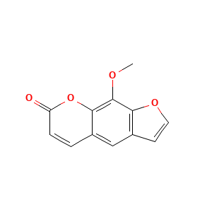 8-Methoxypsoralen