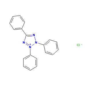 Triphenyltetrazolium chloride